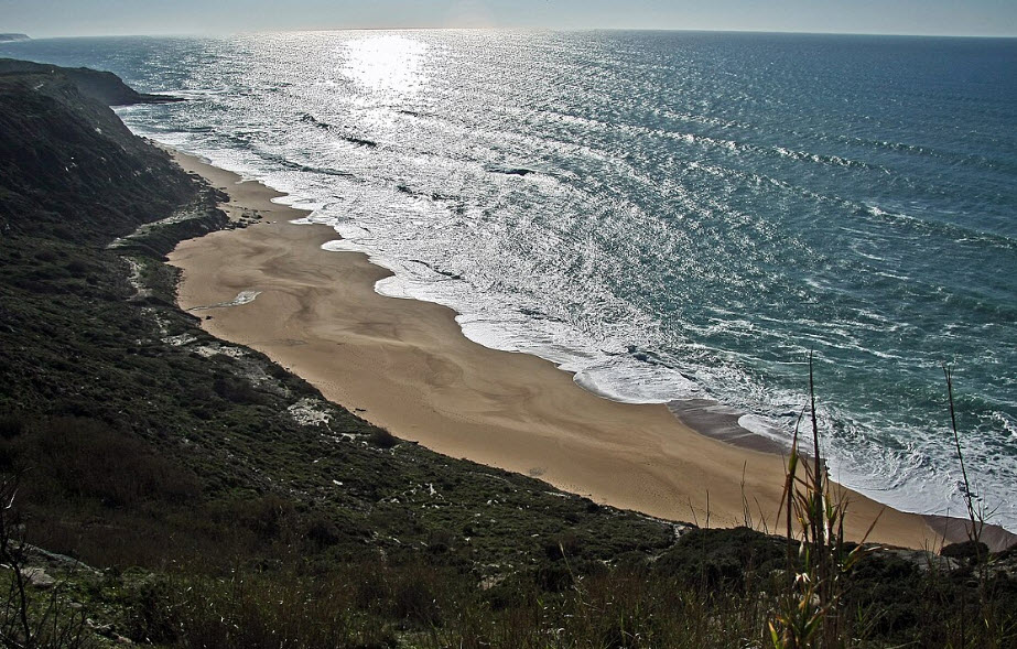 Praia do Zimbral, Porto Santo, Portugal, Portugal